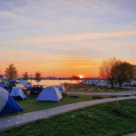 Camping Zeeburg Amsterdam-3