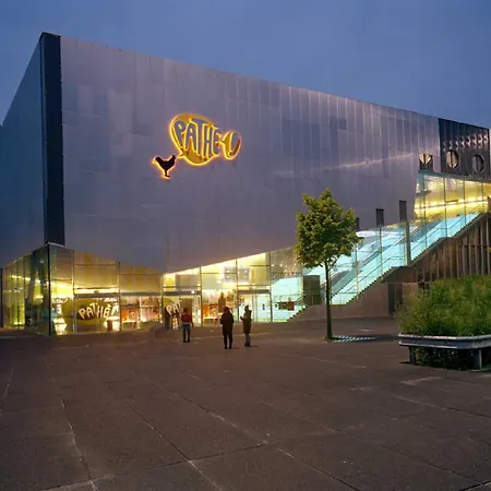 Studio Amsterdam-3