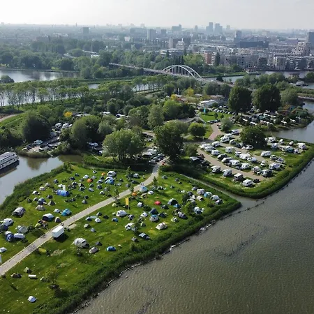 Camping Zeeburg Amsterdam-2