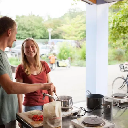 Camping Zeeburg Amsterdam-2