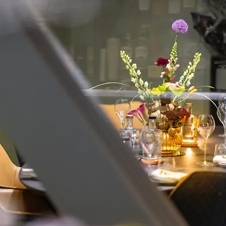 Boutique Hotel Albus Amsterdam Centre-3