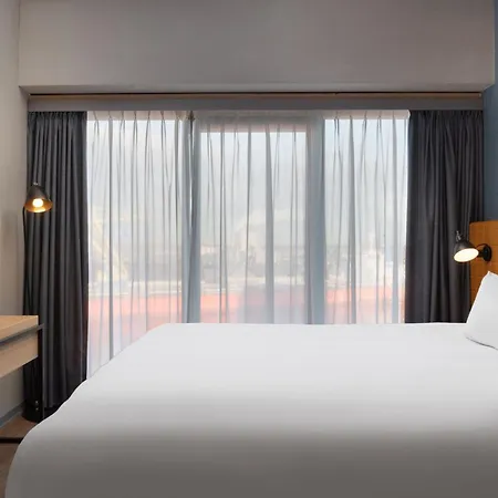 Residence Inn By Marriott Amsterdam Houthavens-3