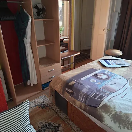 Homey Budget Bedroom-2