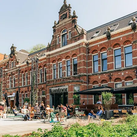Conscious Hotel Westerpark-3