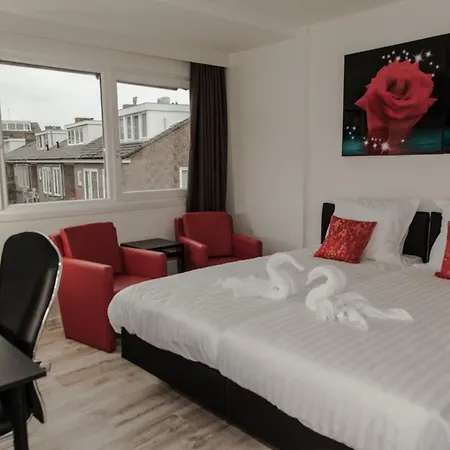 Amsterdam Soul Inn-2