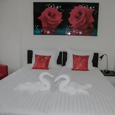 Amsterdam Soul Inn-3