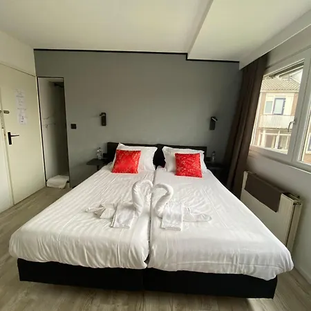 Amsterdam Soul Inn-3