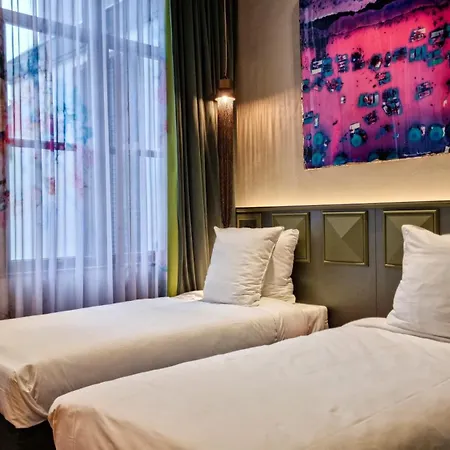 Mister Highland Hotel-3