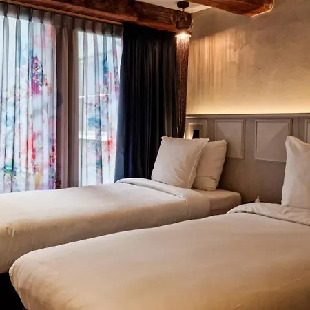 Mister Highland Hotel-3
