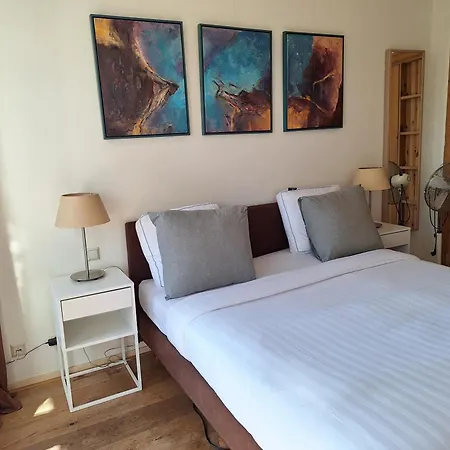 A B&B Amsterdam-2
