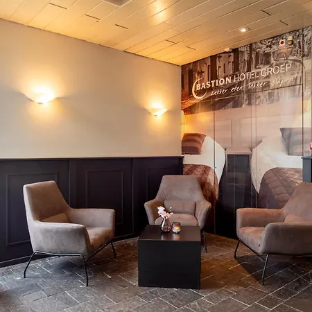 Bastion Hotel Amsterdam Noord-3