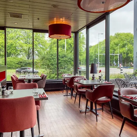 Bastion Hotel Amsterdam Noord-2
