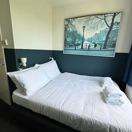 Hotel Hoksbergen-2