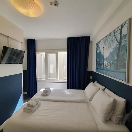 Hotel Hoksbergen-3