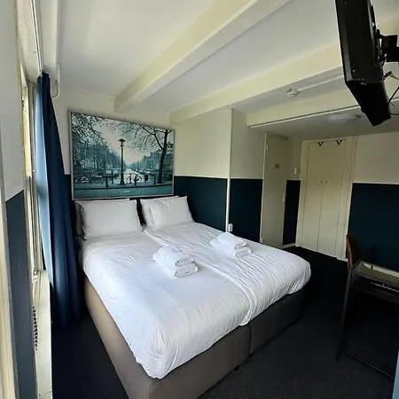 Hotel Hoksbergen-2