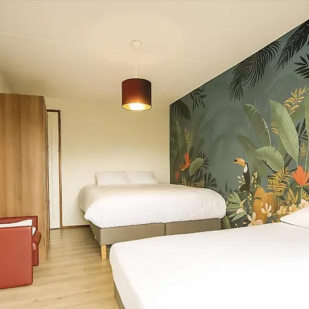 High Five Suite Amsterdam-3