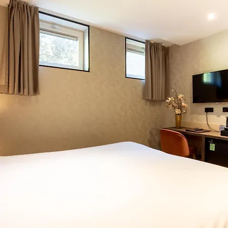 Dream Hotel Amsterdam-3