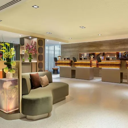 Amsterdam Marriott Hotel-3