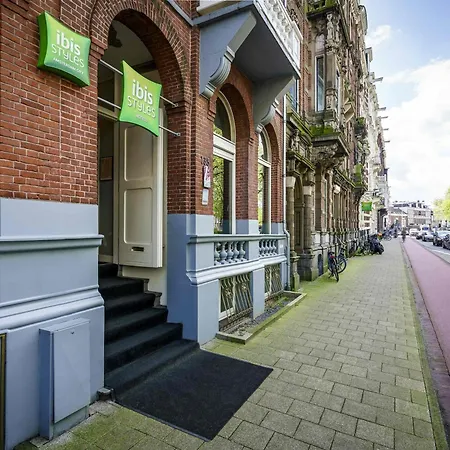 Ibis Styles Amsterdam City-2