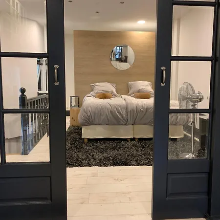 Unique Royal Basement Residence-3