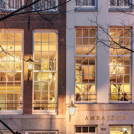 Ambassade Hotel-2
