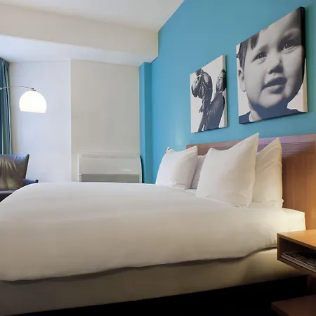 Inntel Hotels Amsterdam Centre-2