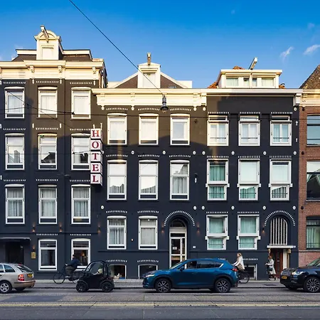 Huygens Place Amsterdam-3
