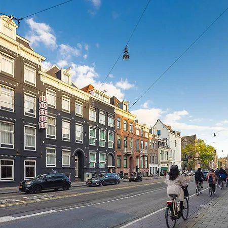 Huygens Place Amsterdam-2