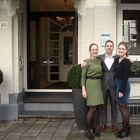 Boutique Hotel Asterisk, A Family Run Hotel-2