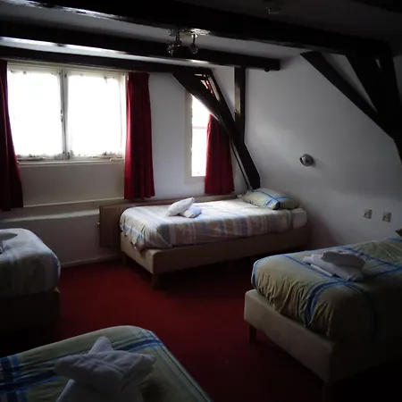 Hotel Torenzicht-3