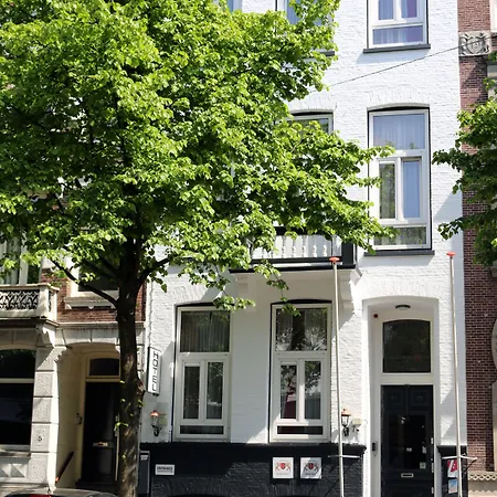 Max Hotel Amsterdam-3