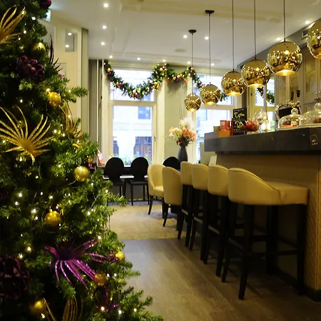Apple Inn Hotel-2