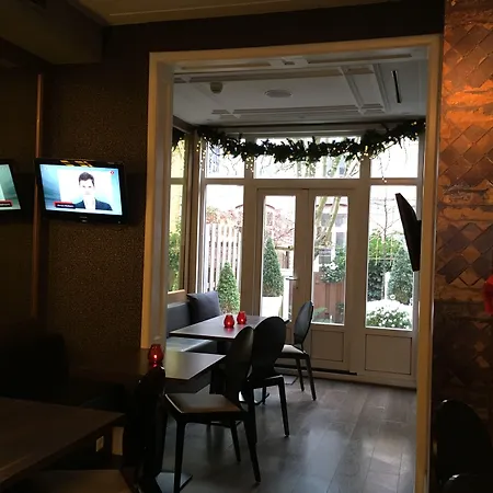Apple Inn Hotel-2