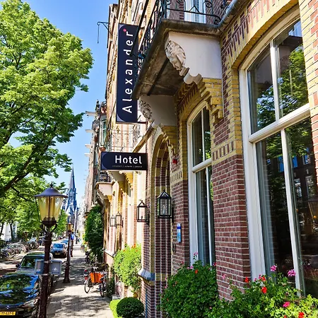 Hotel Alexander-2