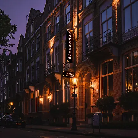 Hotel Alexander-3