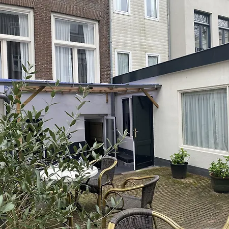 Hotel De Munck-3