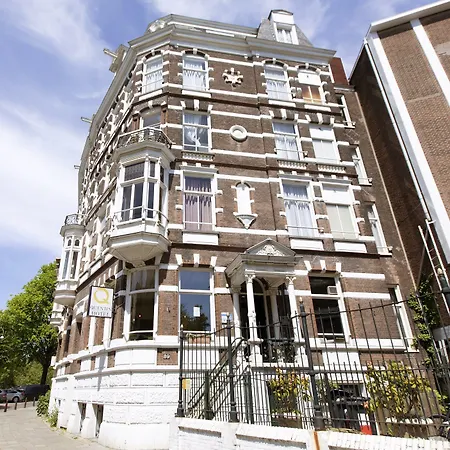 Quentin Canal House Hotel-2