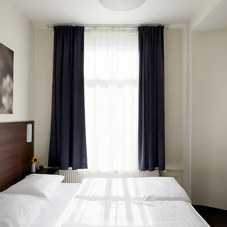 Hotel D'Amsterdam Leidsesquare-3