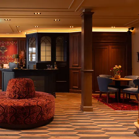 Hotel Aalders-3