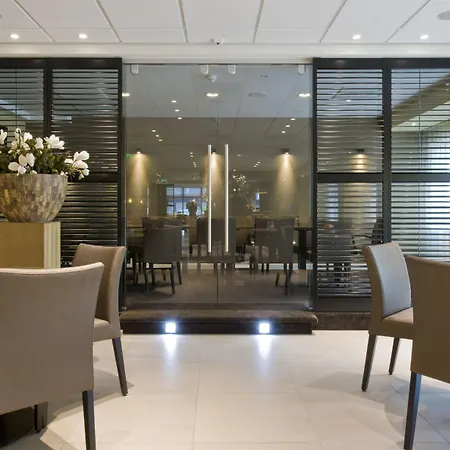 Holiday Inn Express Amsterdam - South By Ihg-2