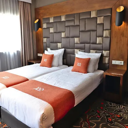 Xo Hotels Park West-3