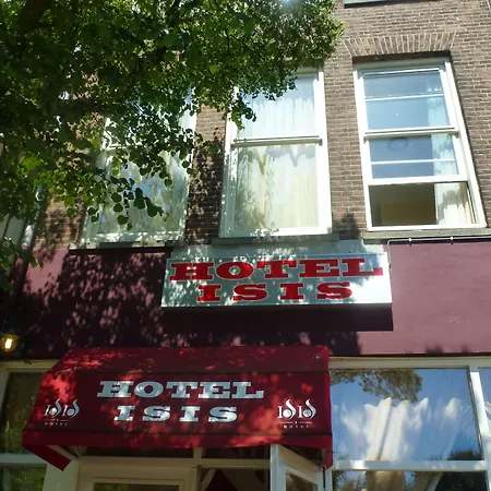 Hotel Isis-2