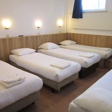 Hotel Titus City Centre-3