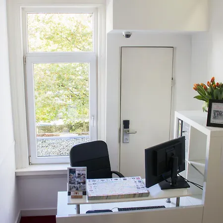 Floris Hotel-3