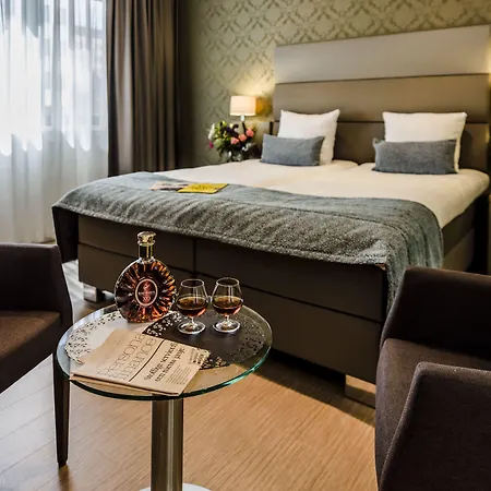 Ozo Hotels Arena Amsterdam-3