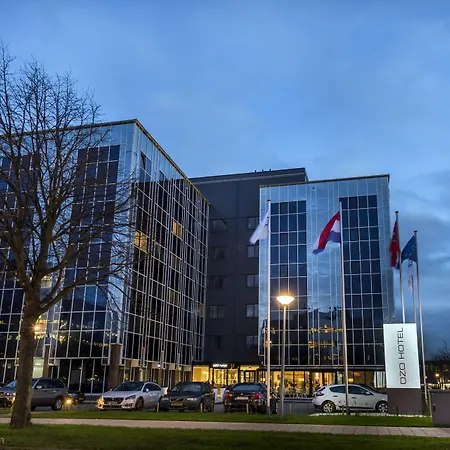 Ozo Hotels Arena Amsterdam-2