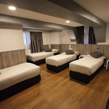 Travel Hotel Amsterdam-3