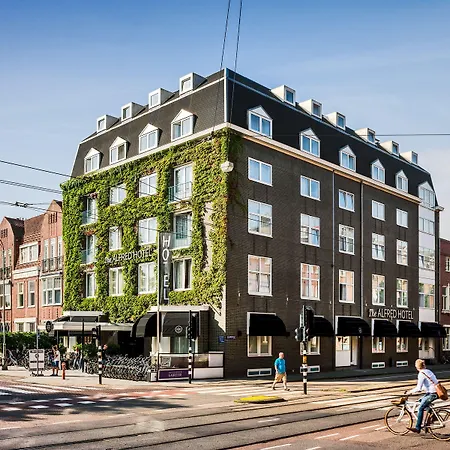 The Alfred Hotel-3