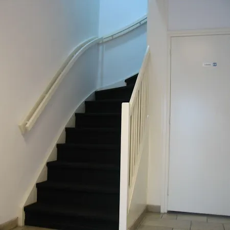 Guest House Amsterdam-2