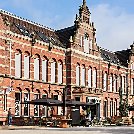 Conscious Hotel Westerpark-2